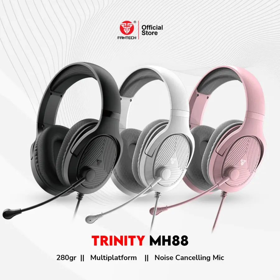 Headset Gaming Murah