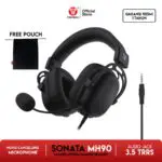 Headset Gaming MH90