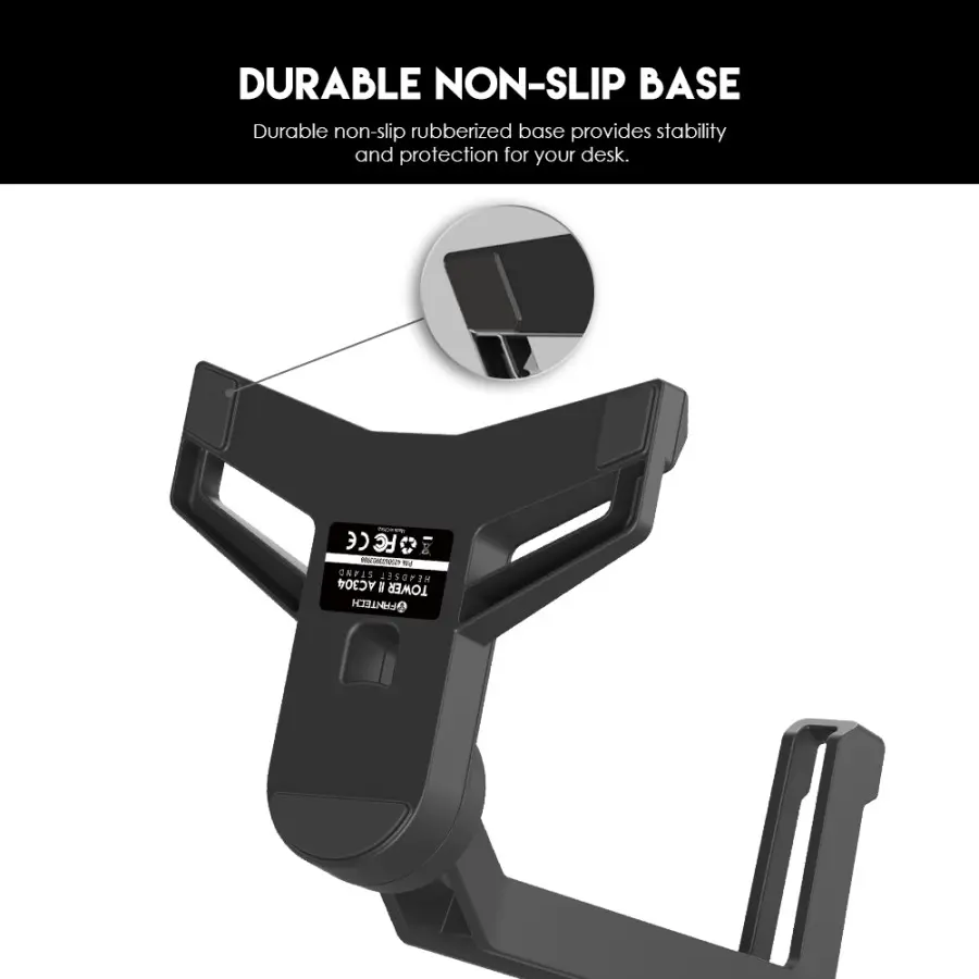Headset Stand AC304