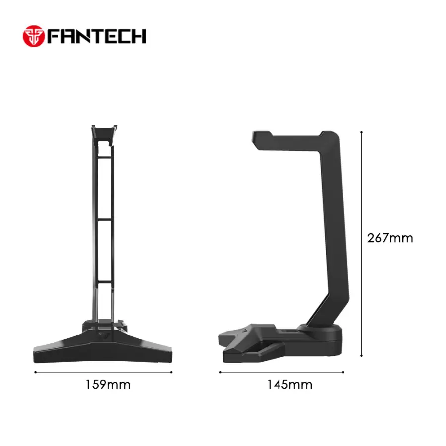 Headset Stand AC304