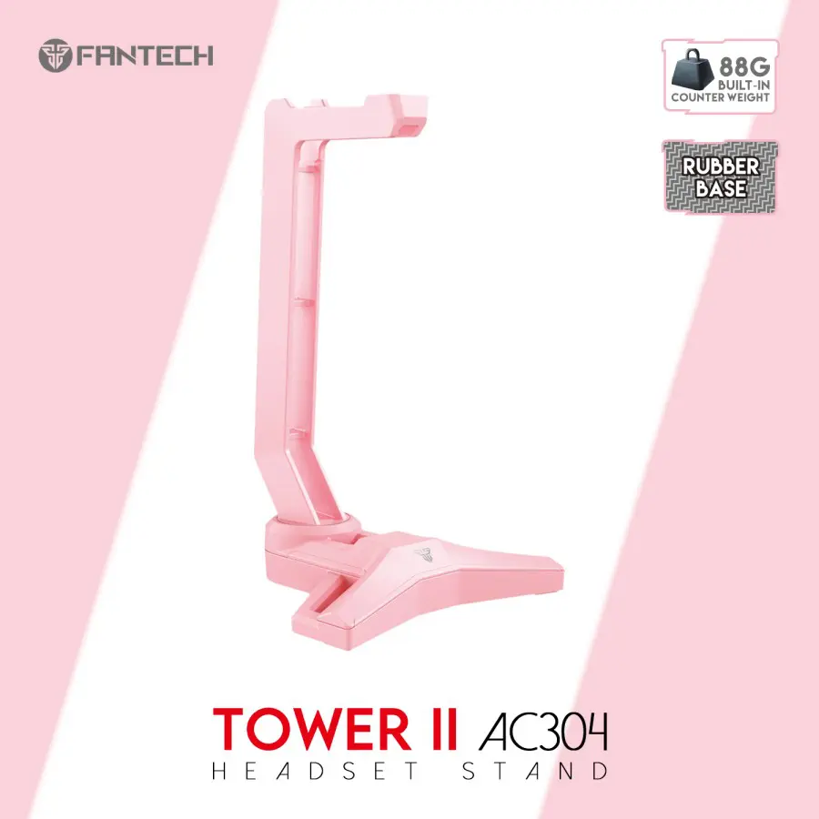 Headset Stand AC304