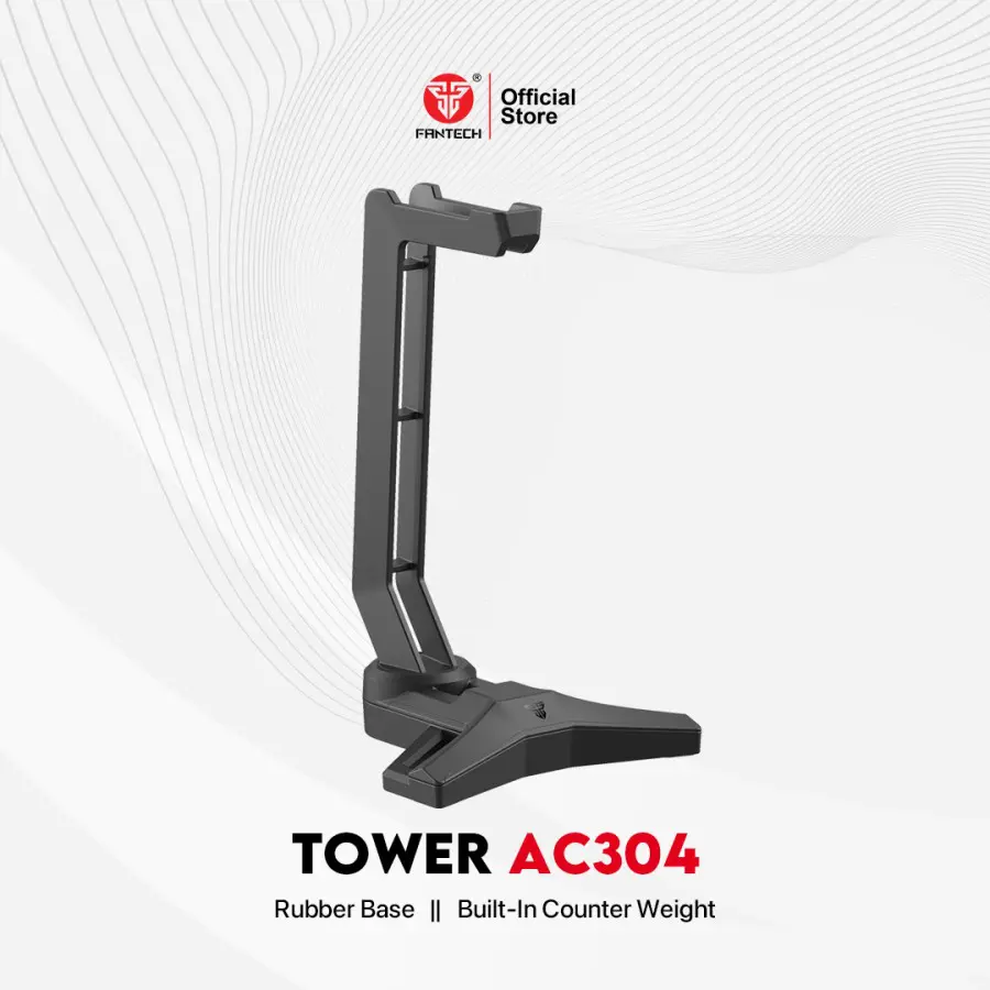 Headset Stand AC304