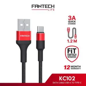 Type C Fantech
