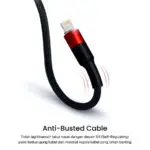 Kabel Data Iphone