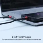 Kabel Data Iphone
