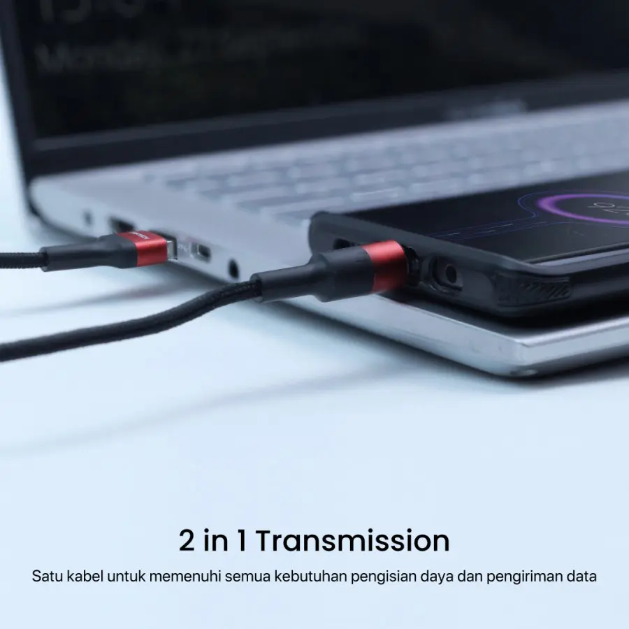 Kabel Data Iphone