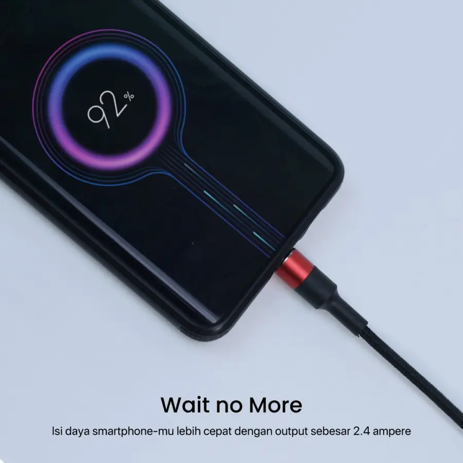 Kabel Data Iphone