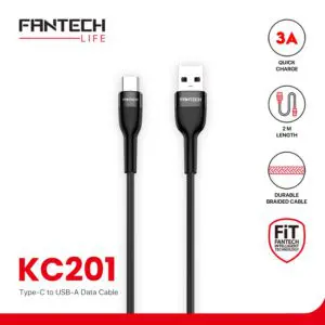 Kable Data