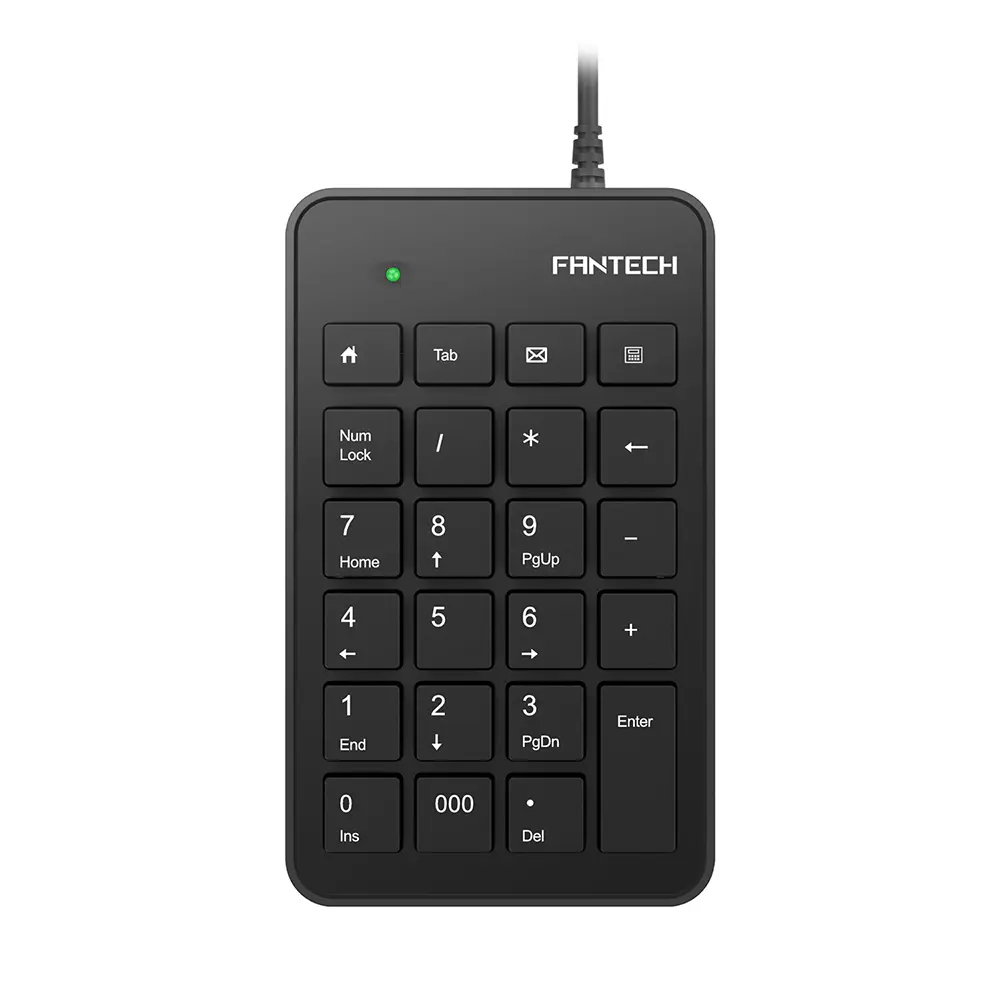 Keyboard