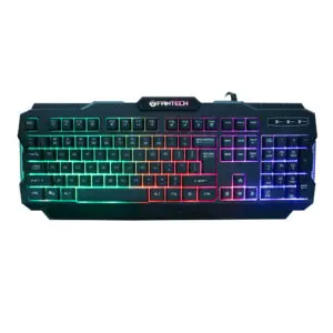 Keyboard Gaming