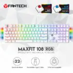 Keyboard Gaming Mechanical