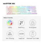 Keyboard Gaming