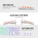 Keyboard Gaming