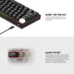 Keyboard Gaming