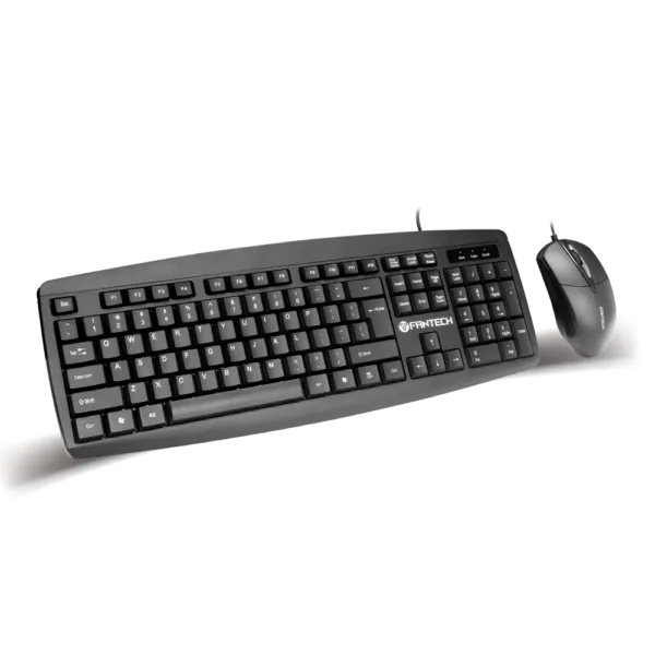 Keyboard Mouse Combo