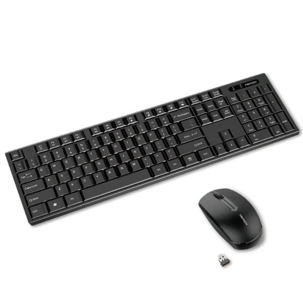 Keyboard Mouse Wireless