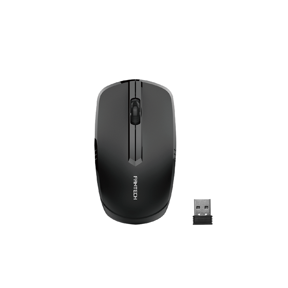 Keyboard Mouse Wireless