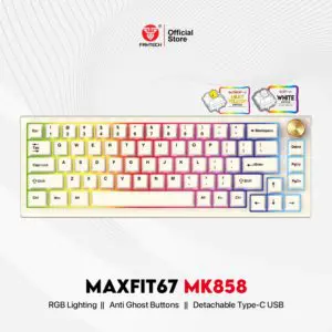 Keyboard Mechanical