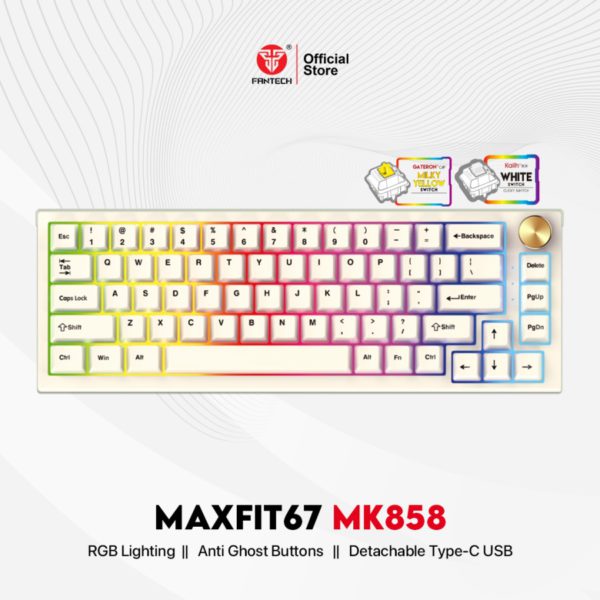 Keyboard Mechanical