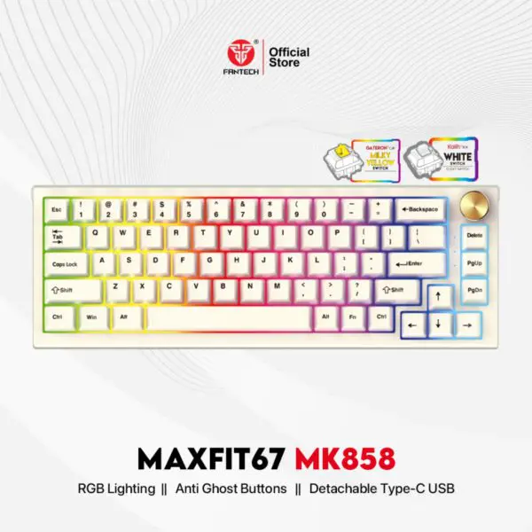 Keyboard Mechanical