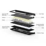 Keyboard Wireless