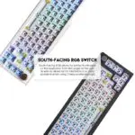Keyboard Wireless