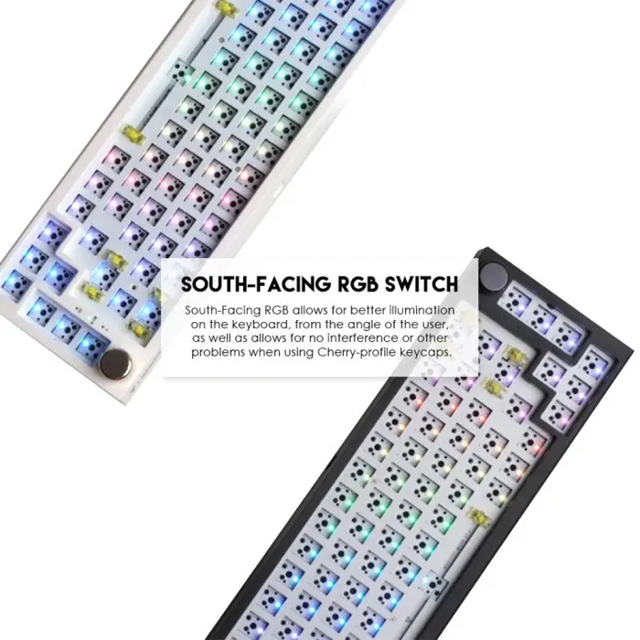 Keyboard Wireless