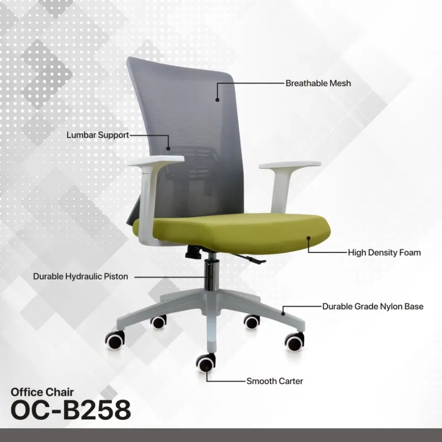 Kursi Kantor