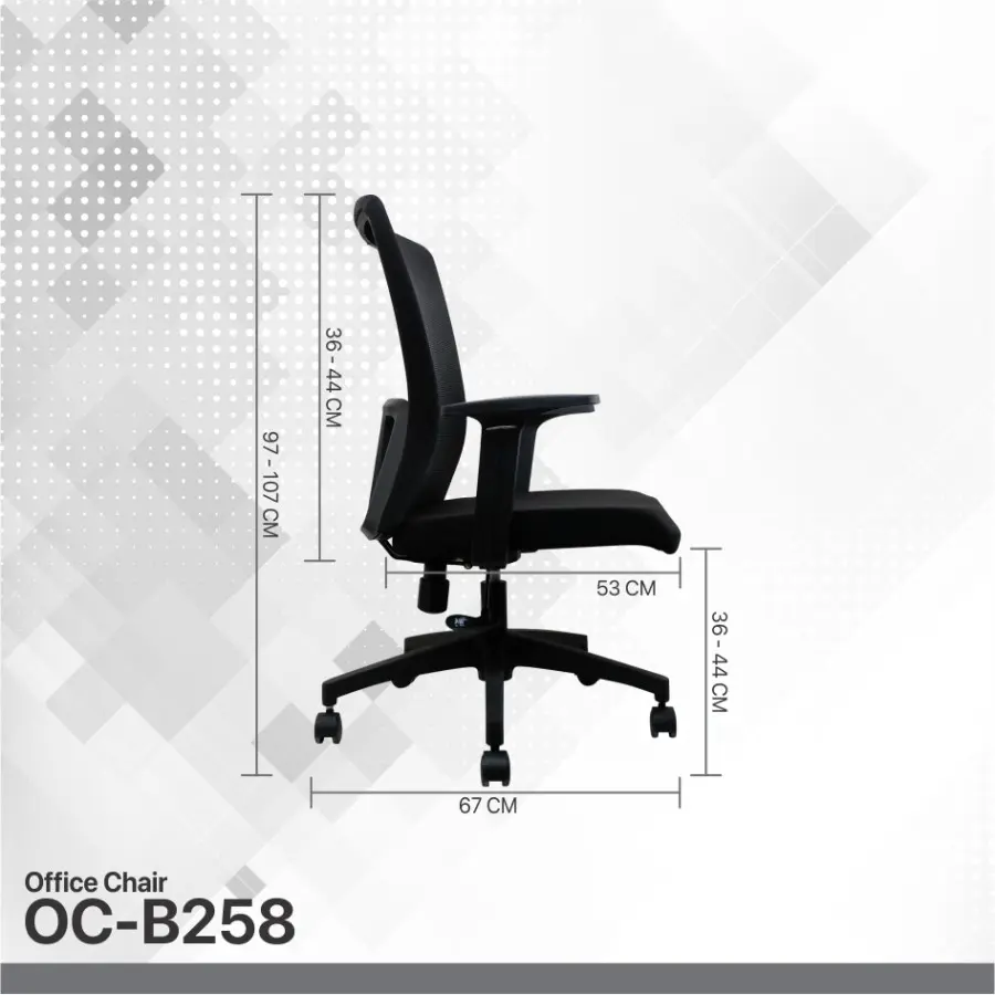 Kursi Kantor