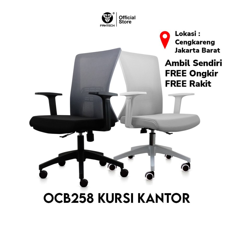 Kursi Kantor