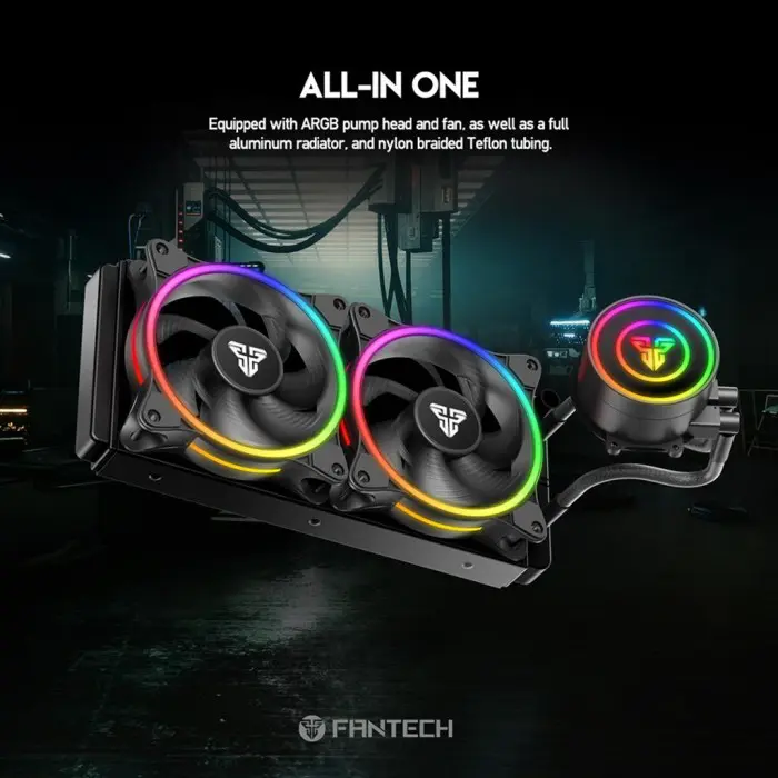 Liquid Cooler