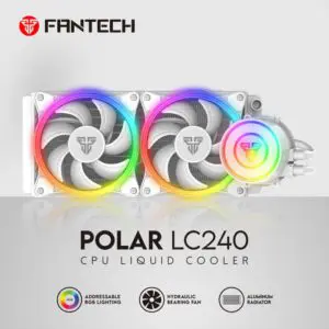 Liquid Cooler