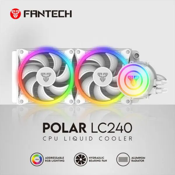 Liquid Cooler