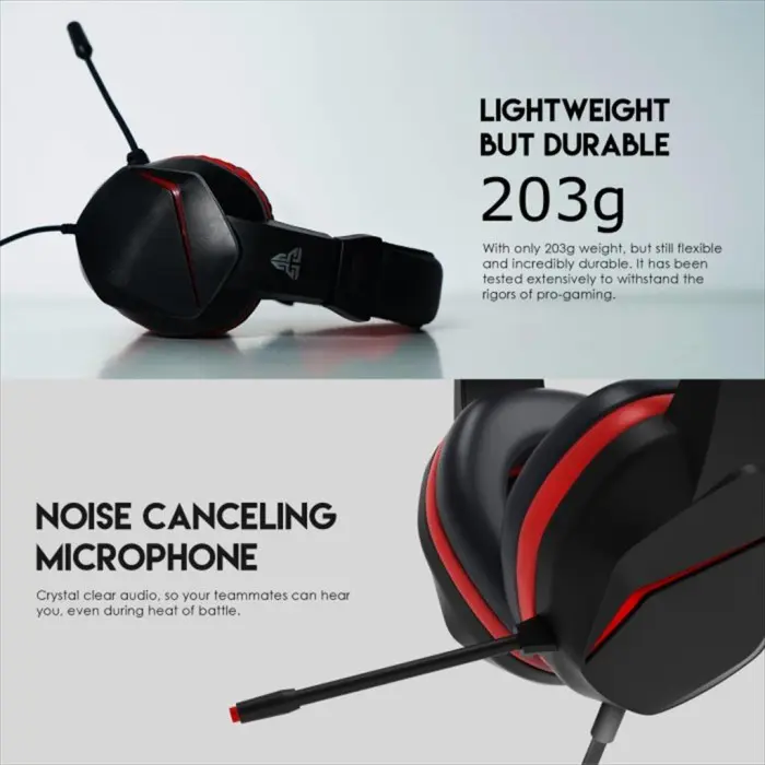 Headset Gaming Murah