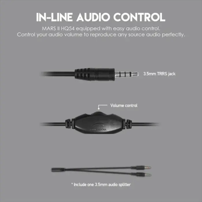 Headset Gaming Murah