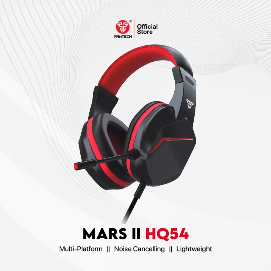 Headset Murah