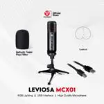 Microphone