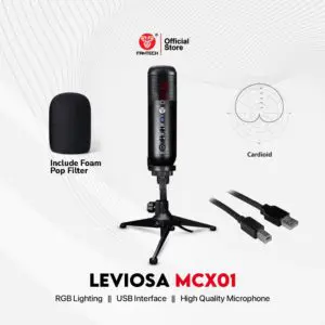 Microphone