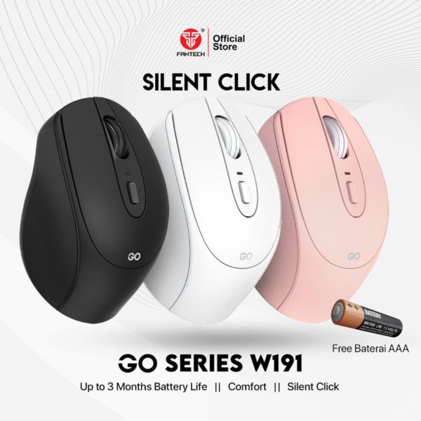 Mouse Office Bluetooth