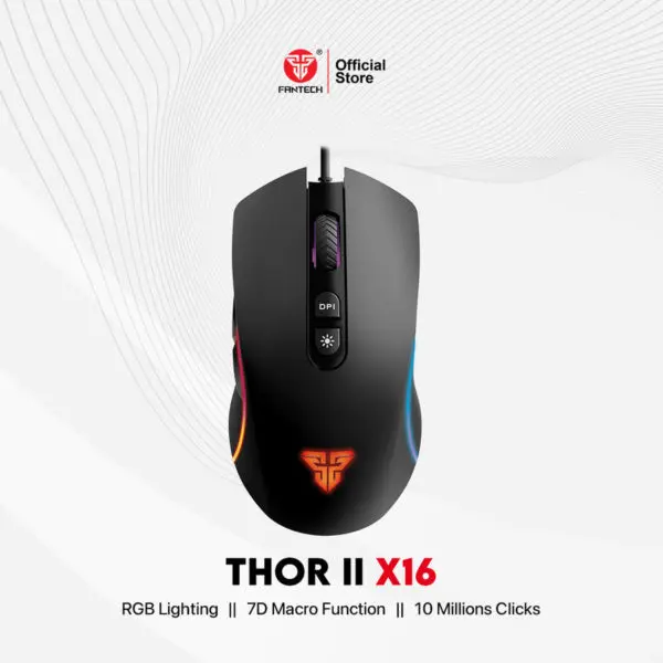 Mouse Gaming Terbaik