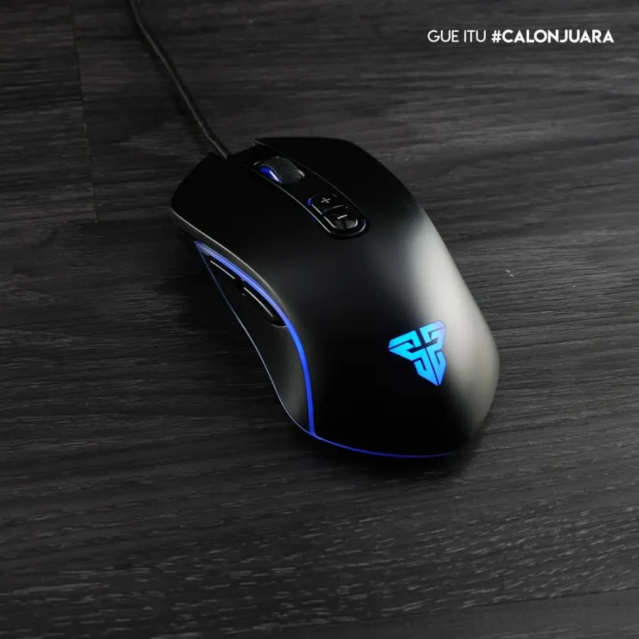 Mouse Gaming Murah