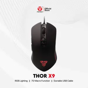 Mouse Gaming Murah