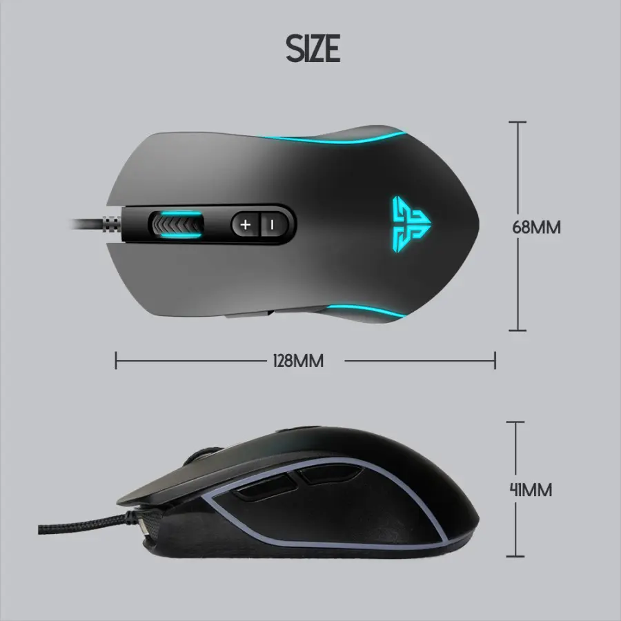 Mouse Gaming Murah