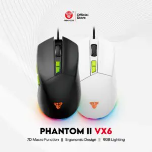 Mouse Macro
