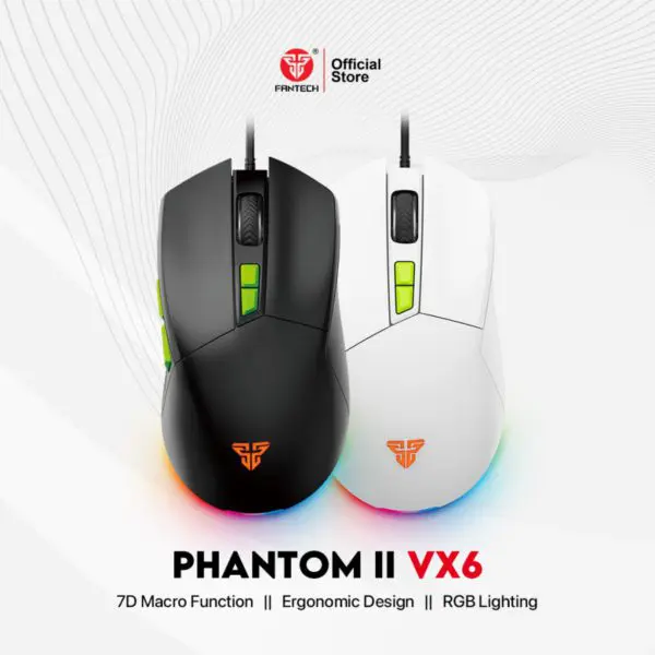 Mouse Macro