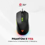 Mouse Gaming VX6