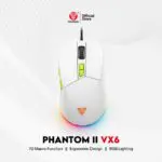 Mouse Gaming VX6