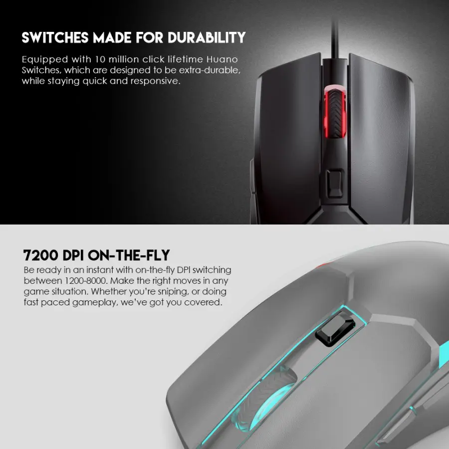 Mouse Murah