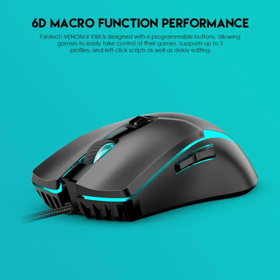 Mouse Murah