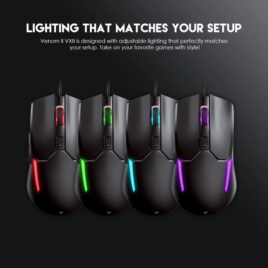 Mouse Murah